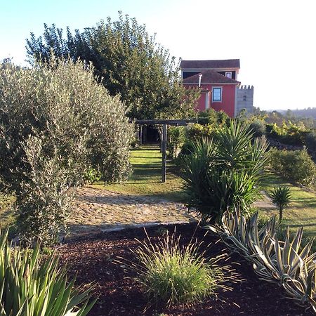 Solar Da Motta Douro Boutique Home Ancede المظهر الخارجي الصورة