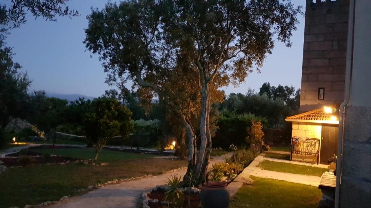 Solar Da Motta Douro Boutique Home Ancede المظهر الخارجي الصورة